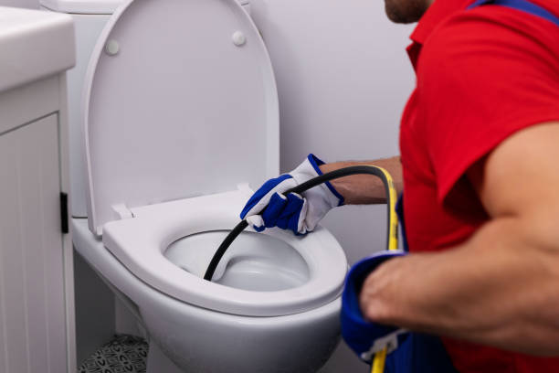 Best Sewer Line Repair  in Welcome, NC
