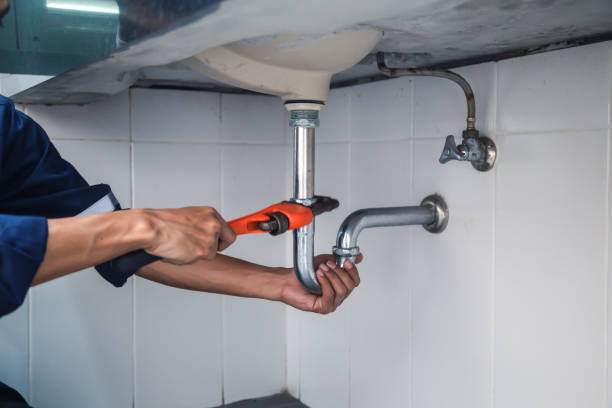 Professional Plumbing in Welcome, NC