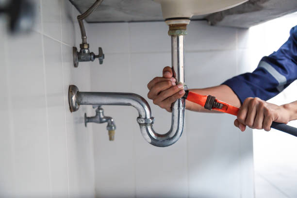  Welcome, NC Plumbing Pros