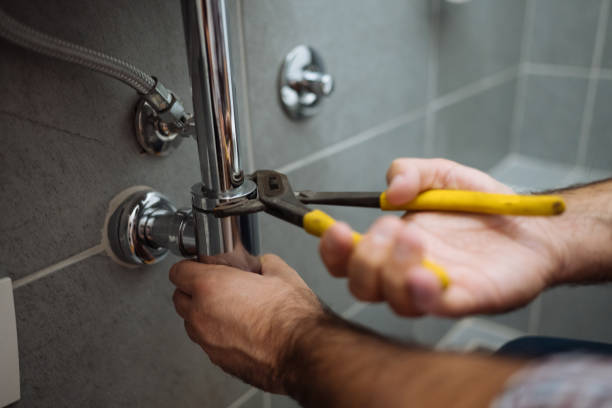 Best Local Plumber Services  in Welcome, NC