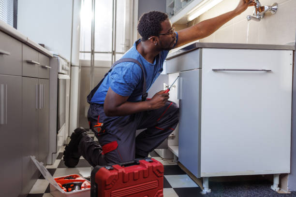 Best Residential Plumbing Services  in Welcome, NC