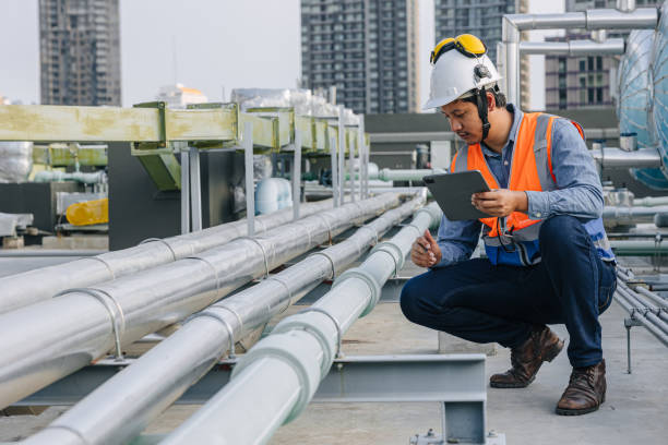 Best Leak Detection Services  in Welcome, NC